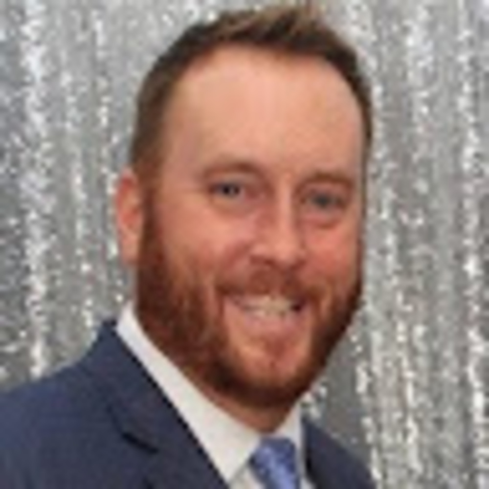 Meet your Posher, Jason